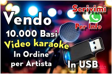 basi Video Karaoke 