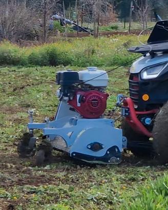 trincia per quad