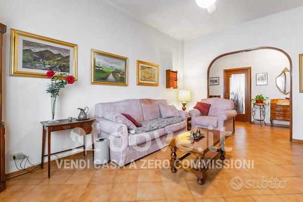 Appartamento Via Lippi e Macia, 45, 50127, Firenze