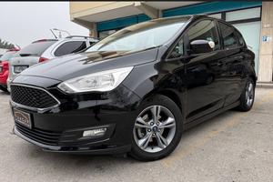 Ford C-Max 1.5 TDCi 120CV Powershift S #9658