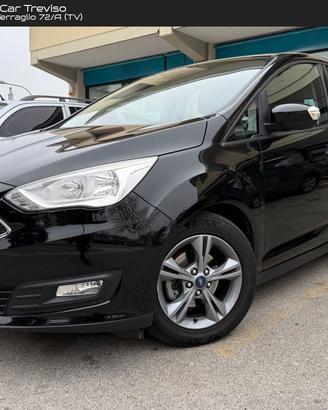 Ford C-Max 1.5 TDCi 120CV Powershift S #9658