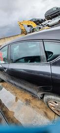 SEAT LEON 2012 - PORTA POSTERIORE SINISTRO