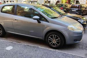 FIAT Grande Punto 1.2 3 porte Dynamic