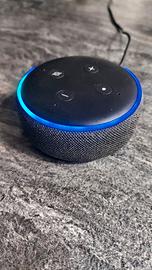 Echo dot 3
