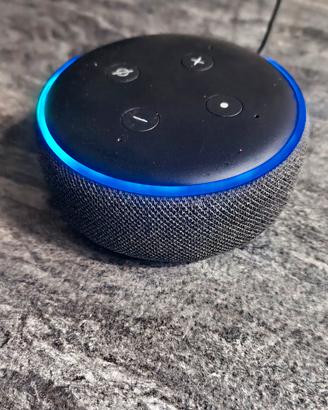 Echo dot 3
