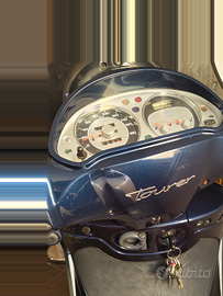 Beverly 400 come nuovo