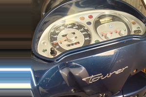 Beverly 400 come nuovo