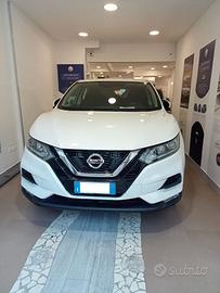 Nissan Qashqai 1.3 DIG-T 160 CV DCT