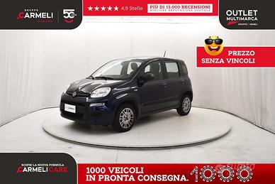 Fiat Panda 1.2 Easy s&s 69cv my19