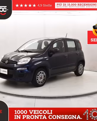Fiat Panda 1.2 Easy s&s 69cv my19