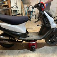 Piaggio zip sp