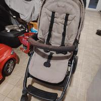 trio Peg Perego Book Plus