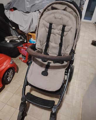 trio Peg Perego Book Plus