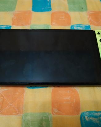 Nintendo Switch OLED 64GB Splatoon 3 Limited
