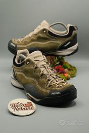 Scarpe Meindl Texas Pro Pelle Uomo 42 Trekking