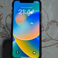 Iphone x 256