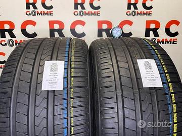 2 GOMME NUOVE DEMO 285/35R18 101Y FALKEN