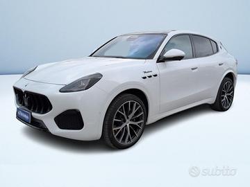 Maserati Levante Grecale 2.0 mhev Modena 330cv aut