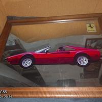 specchio Ferrari