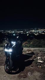 pezzi motorino sh 2024