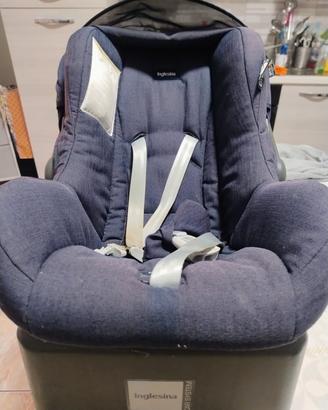 chicco inglesina