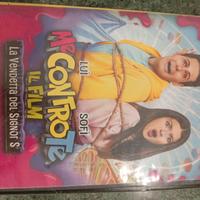 Me contro te film