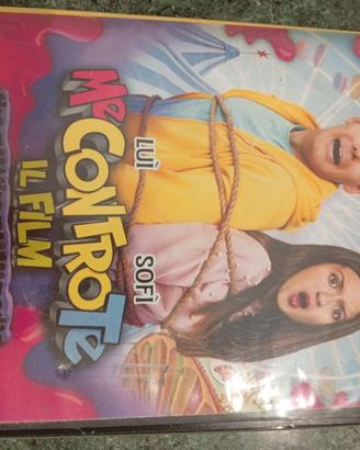 Me contro te film