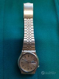  Orologio Seiko 5