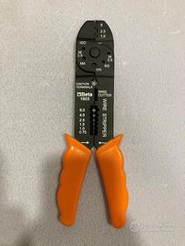 Beta 1603 Spelafili pinza per capicorda