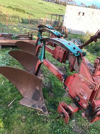 Aratro kverneland AB100