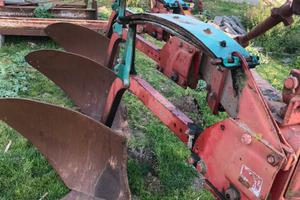 Aratro kverneland AB100