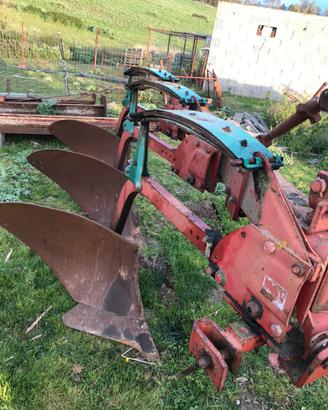 Aratro kverneland AB100
