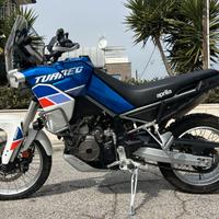Aprilia Tuareg 660 ABS E5 02/2025 Km 2555