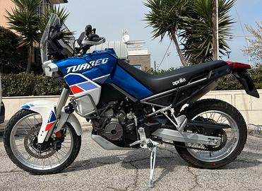 Aprilia Tuareg 660 ABS E5 02/2025 Km 2555
