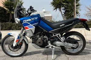 Aprilia Tuareg 660 ABS E5 02/2025 Km 2555