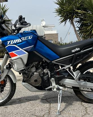 Aprilia Tuareg 660 ABS E5 02/2025 Km 2555