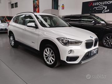 Bmw X1 sDrive18d xLine