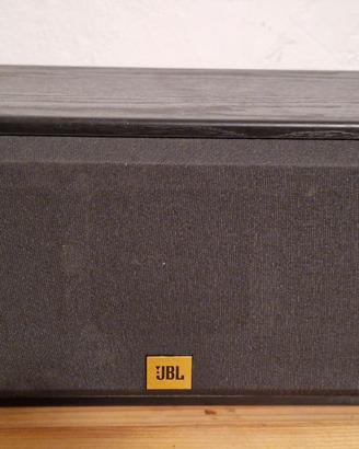 Diffusore centrale JBL ATX-10C