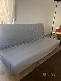 Divano letto ikea