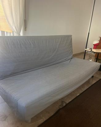 Divano letto ikea