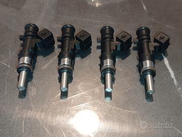 Iniettori 390cc T-Jet