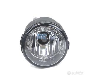 FARI ANABBAGLIANTI NISSAN JUKE 10-14