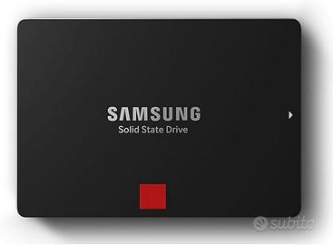 SSD Samsung 850 PRO 256GB SATA