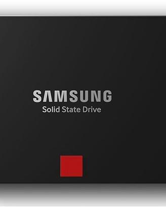 SSD Samsung 850 PRO 256GB SATA