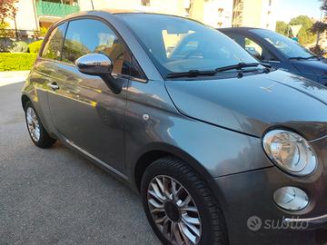 fiat 500 12sport