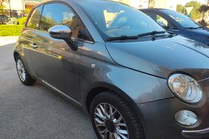 fiat 500 12sport
