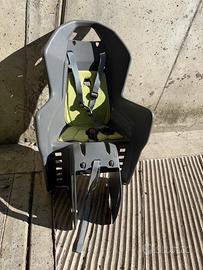 Seggiolino posterior per biciclette per bambini