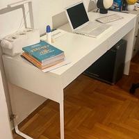 Scrivania Ikea