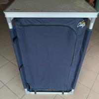 Mobiletti per compeggio