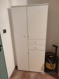scarpiera 